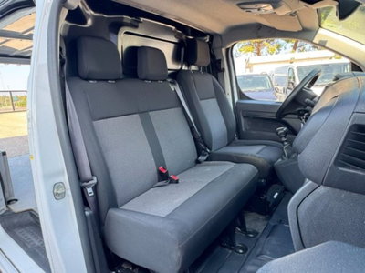 Fiat Scudo Furgone ce 2.0 bluehdi 145cv L3H1 Lounge (15)