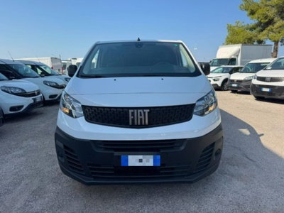 Fiat Scudo Furgone ce 2.0 bluehdi 145cv L3H1 Lounge (2)