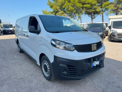 Fiat Scudo Furgone ce 2.0 bluehdi 145cv L3H1 Lounge (3)