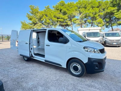 Fiat Scudo Furgone ce 2.0 bluehdi 145cv L3H1 Lounge (4)
