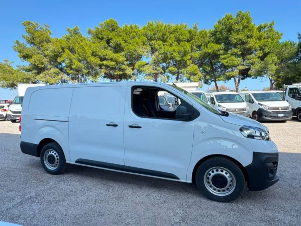 Fiat Scudo Furgone ce 2.0 bluehdi 145cv L3H1 Lounge (5)