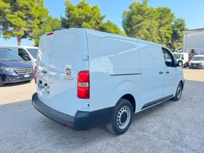 Fiat Scudo Furgone ce 2.0 bluehdi 145cv L3H1 Lounge (6)