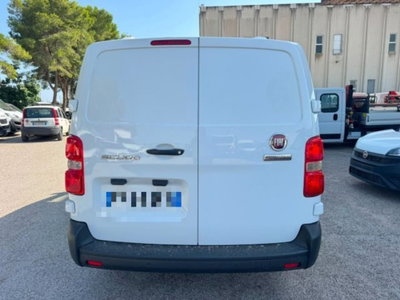 Fiat Scudo Furgone ce 2.0 bluehdi 145cv L3H1 Lounge (7)