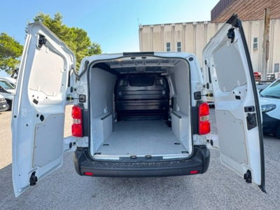 Fiat Scudo Furgone ce 2.0 bluehdi 145cv L3H1 Lounge (8)