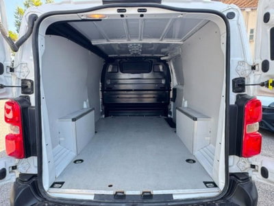 Fiat Scudo Furgone ce 2.0 bluehdi 145cv L3H1 Lounge (9)