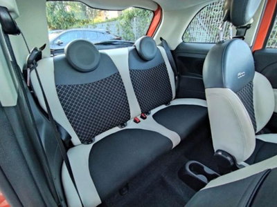 Fiat 500 1.0 hybrid Dolcevita 70cv (20)