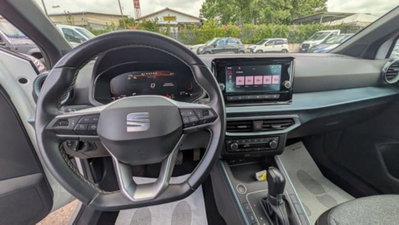 SEAT Arona 1.0 EcoTSI 110 CV DSG Style (11)
