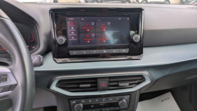 SEAT Arona 1.0 EcoTSI 110 CV DSG Style (12)