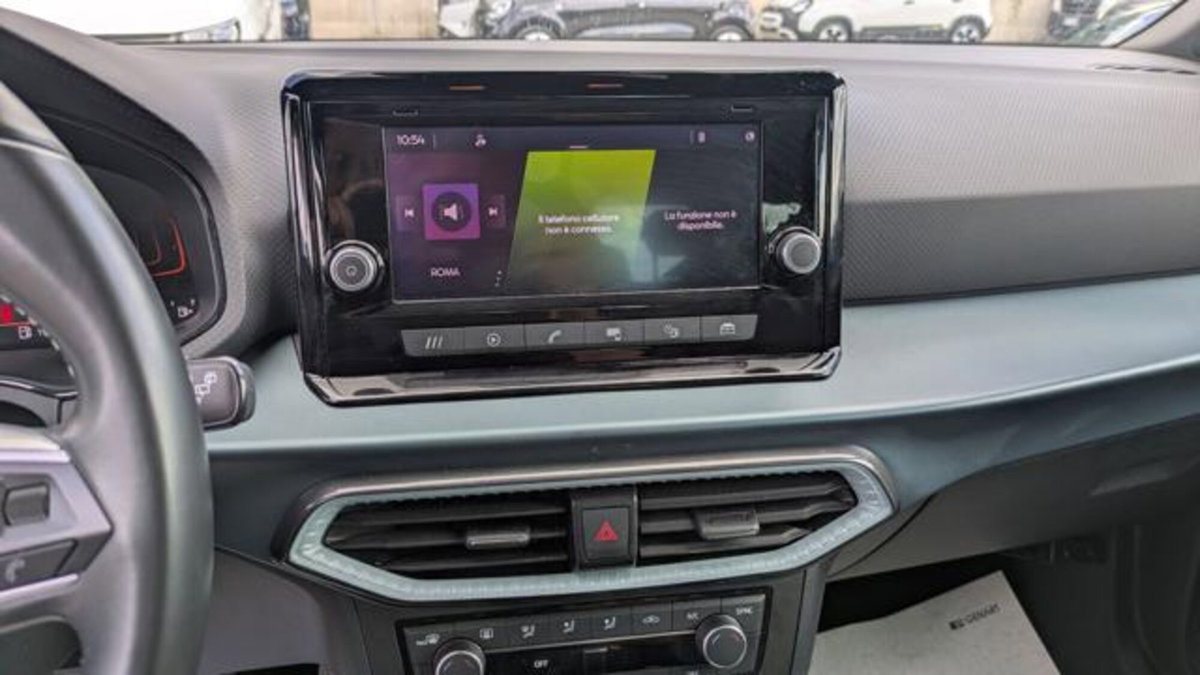 SEAT Arona 1.0 EcoTSI 110 CV DSG Style (13)