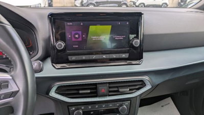 SEAT Arona 1.0 EcoTSI 110 CV DSG Style (13)