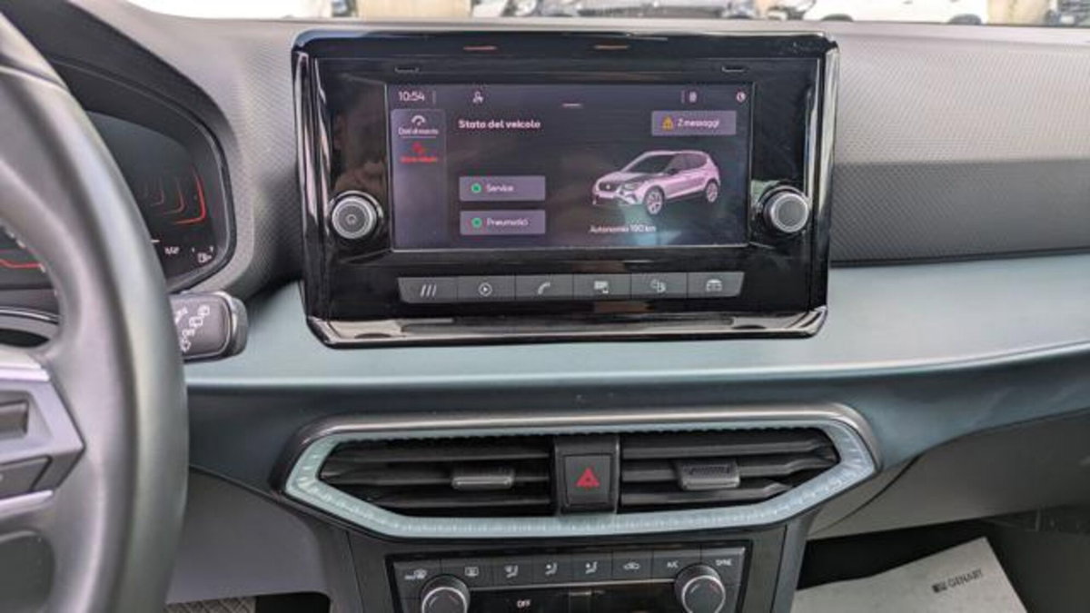 SEAT Arona 1.0 EcoTSI 110 CV DSG Style (14)
