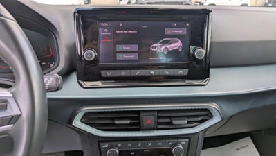 SEAT Arona 1.0 EcoTSI 110 CV DSG Style (14)