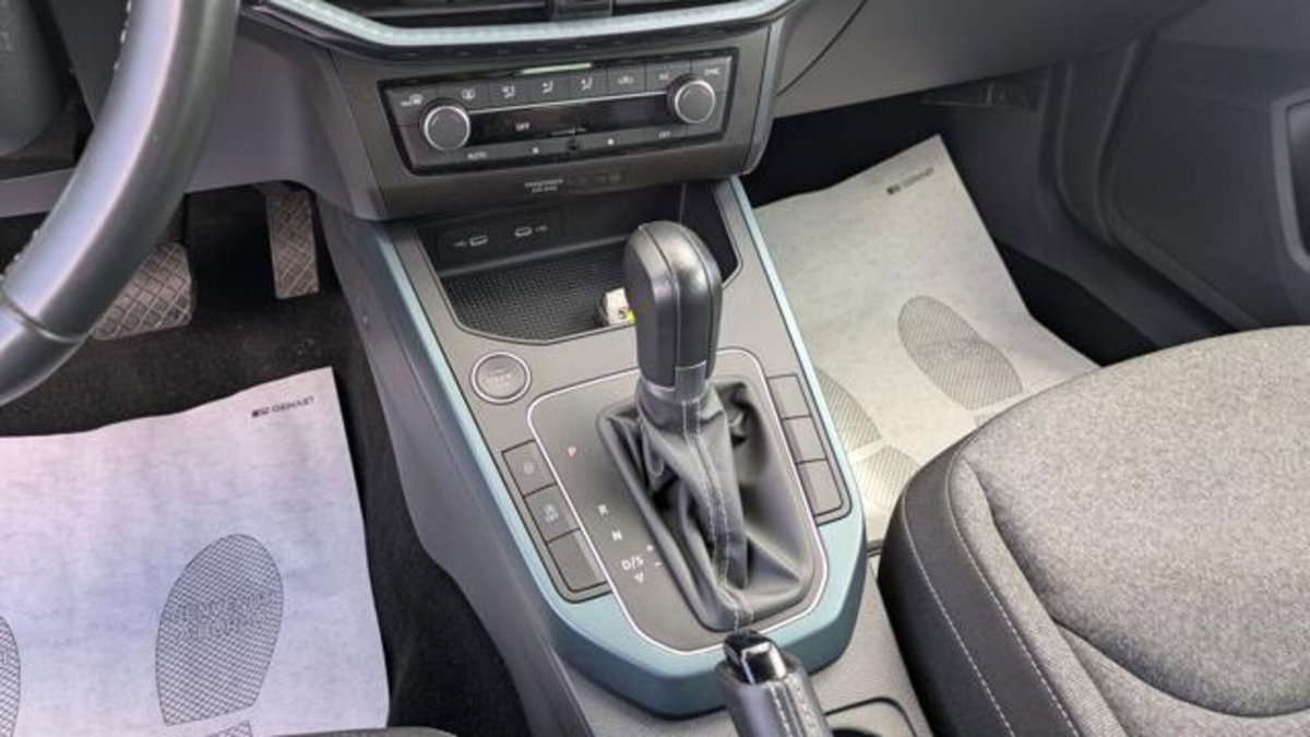 SEAT Arona 1.0 EcoTSI 110 CV DSG Style (15)