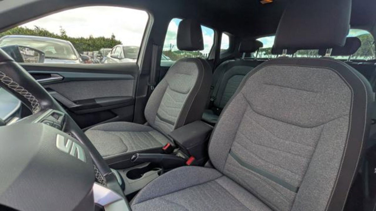 SEAT Arona 1.0 EcoTSI 110 CV DSG Style (16)