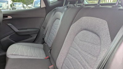 SEAT Arona 1.0 EcoTSI 110 CV DSG Style (18)