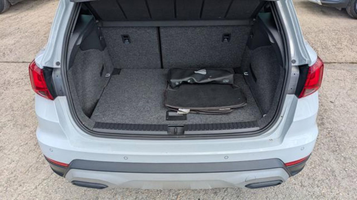 SEAT Arona 1.0 EcoTSI 110 CV DSG Style (19)