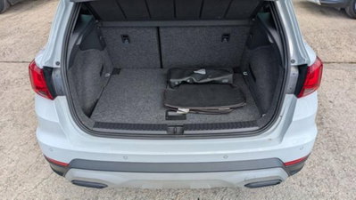 SEAT Arona 1.0 EcoTSI 110 CV DSG Style (19)