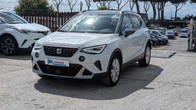 SEAT Arona 1.0 EcoTSI 110 CV DSG Style (2)