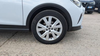 SEAT Arona 1.0 EcoTSI 110 CV DSG Style (20)