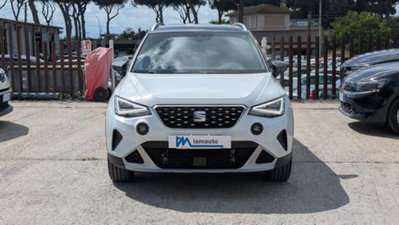 SEAT Arona 1.0 EcoTSI 110 CV DSG Style (3)