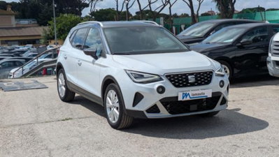 SEAT Arona 1.0 EcoTSI 110 CV DSG Style (4)