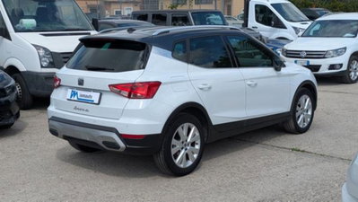 SEAT Arona 1.0 EcoTSI 110 CV DSG Style (5)