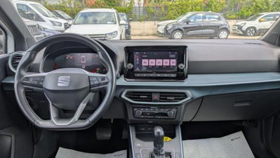 SEAT Arona 1.0 EcoTSI 110 CV DSG Style (8)