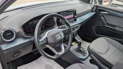 SEAT Arona 1.0 EcoTSI 110 CV DSG Style (9)