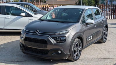 Citroen C3 Picasso PureTech 110 Feel Edition usata