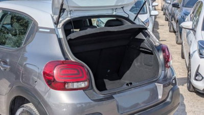 Citroen C3 Picasso PureTech 110 Feel Edition (11)