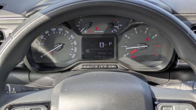 Citroen C3 Picasso PureTech 110 Feel Edition (6)
