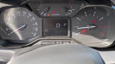 Citroen C3 Picasso PureTech 110 Feel Edition (7)