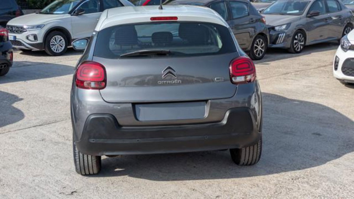 Citroen C3 Picasso PureTech 110 Feel Edition (10)