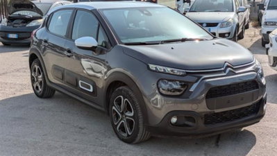 Citroen C3 Picasso PureTech 110 Feel Edition (2)