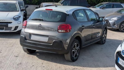 Citroen C3 Picasso PureTech 110 Feel Edition (3)