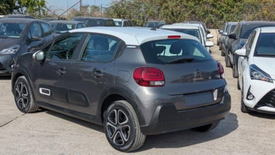 Citroen C3 Picasso PureTech 110 Feel Edition (4)