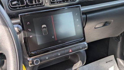 Citroen C3 Picasso PureTech 110 Feel Edition (8)