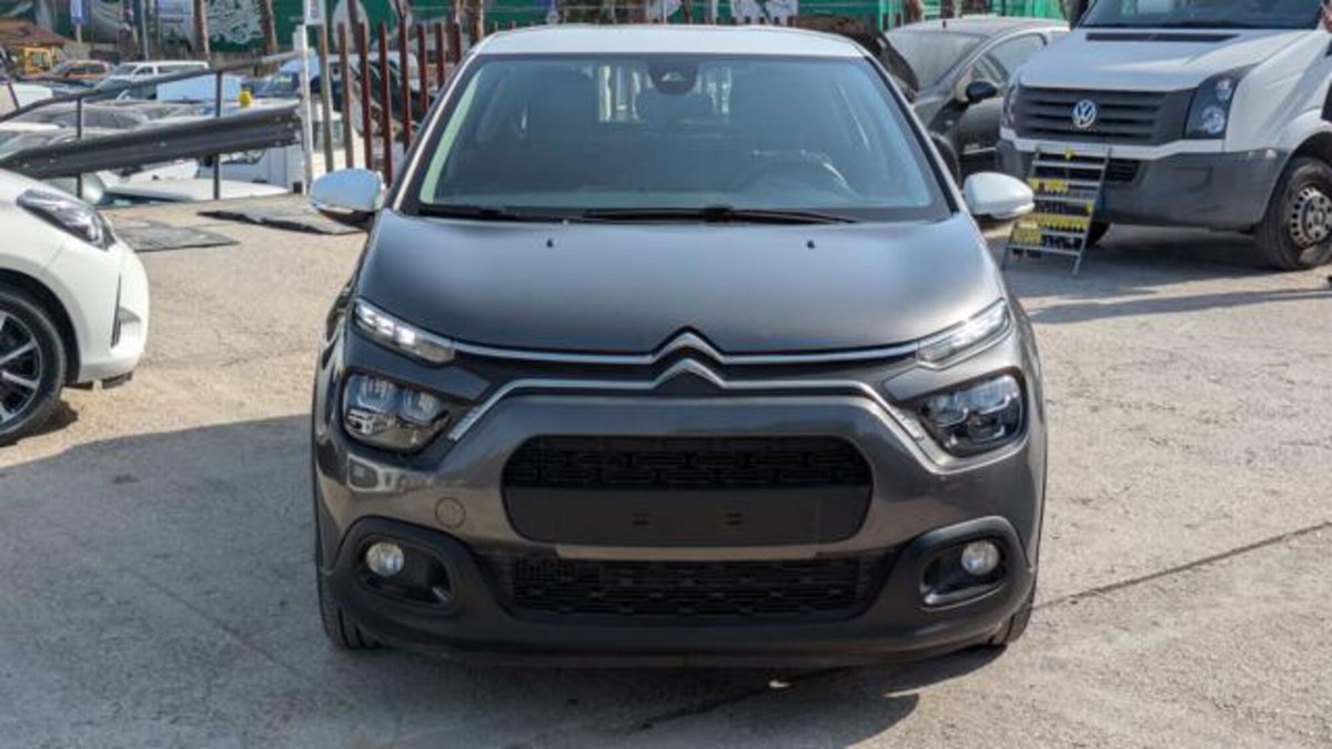 Citroen C3 Picasso PureTech 110 Feel Edition (9)