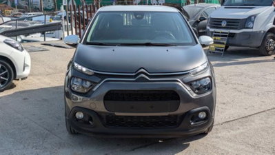 Citroen C3 Picasso PureTech 110 Feel Edition (9)