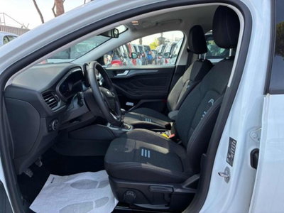 Ford Focus 1.0 EcoBoost Hybrid 125 CV Powershift 5p. Active X (7)