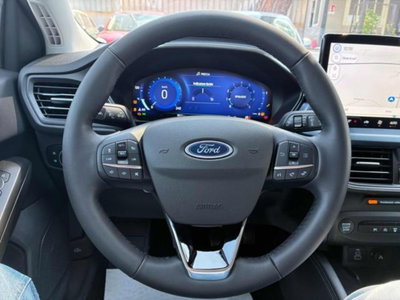 Ford Focus 1.0 EcoBoost Hybrid 125 CV Powershift 5p. Active X (14)