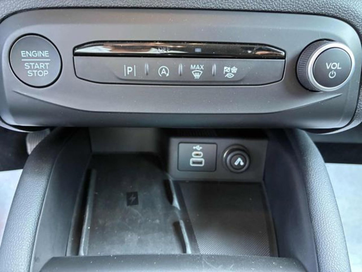 Ford Focus 1.0 EcoBoost Hybrid 125 CV Powershift 5p. Active X (17)
