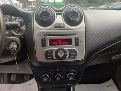 Alfa Romeo MiTo 1.4 105 CV M.air S&S Distinctive (11)