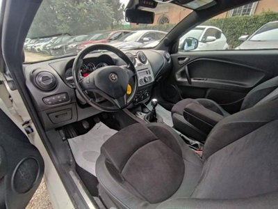 Alfa Romeo MiTo 1.4 105 CV M.air S&S Distinctive (13)