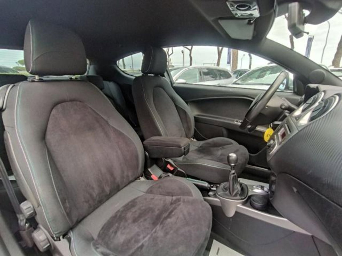 Alfa Romeo MiTo 1.4 105 CV M.air S&S Distinctive (16)