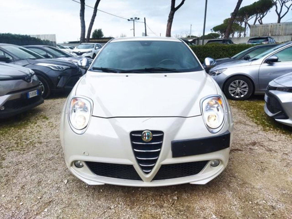 Alfa Romeo MiTo 1.4 105 CV M.air S&S Distinctive (18)