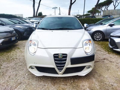 Alfa Romeo MiTo 1.4 105 CV M.air S&S Distinctive (18)
