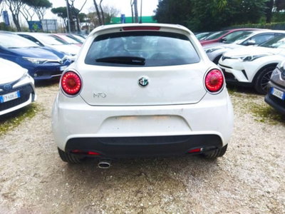 Alfa Romeo MiTo 1.4 105 CV M.air S&S Distinctive (19)