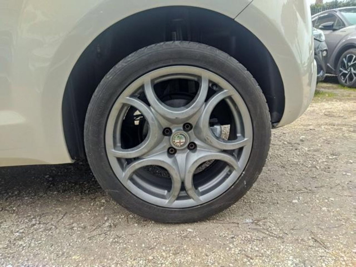 Alfa Romeo MiTo 1.4 105 CV M.air S&S Distinctive (20)