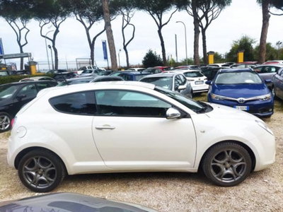 Alfa Romeo MiTo 1.4 105 CV M.air S&S Distinctive (5)